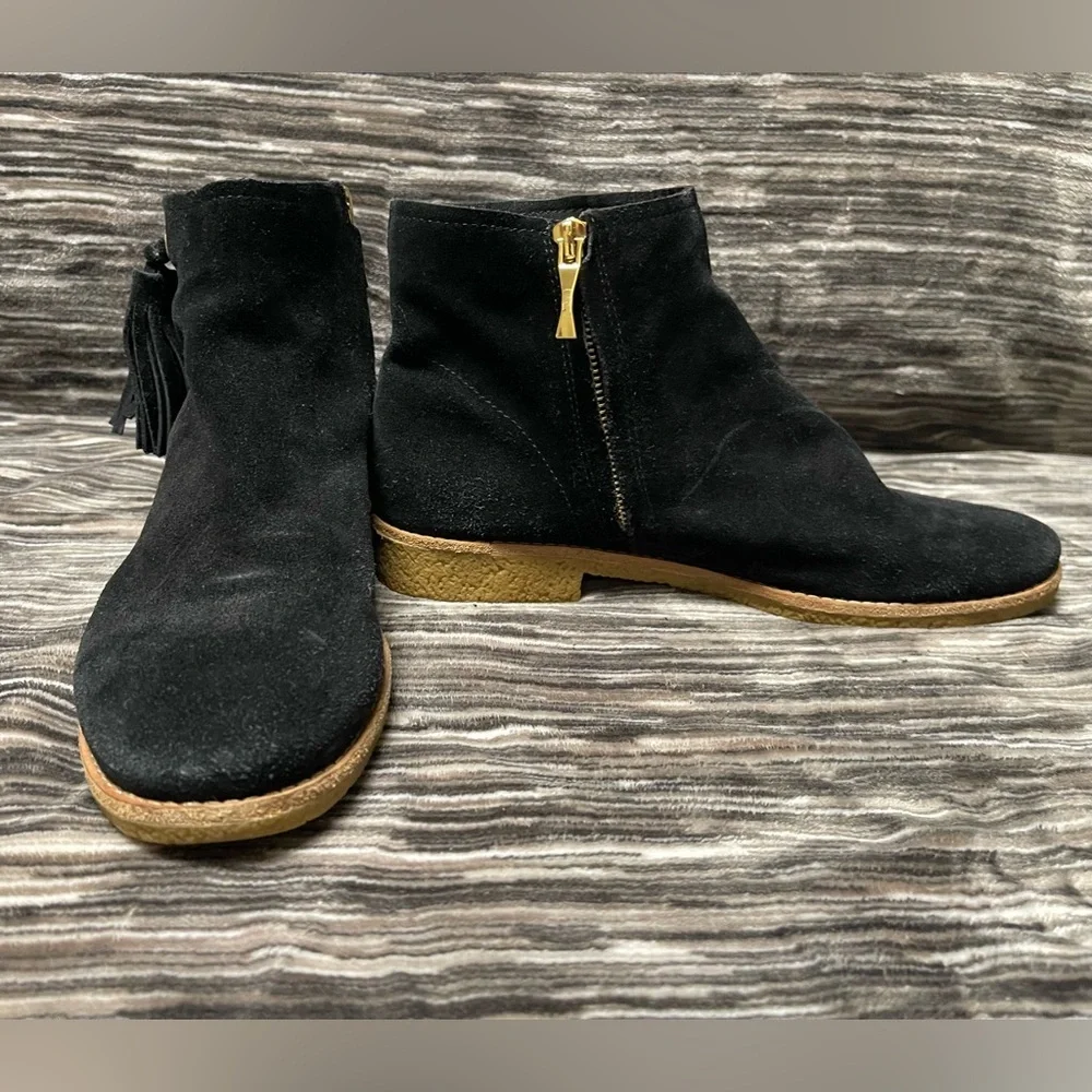 EUC Kate Spade New York Bellamy Bootie